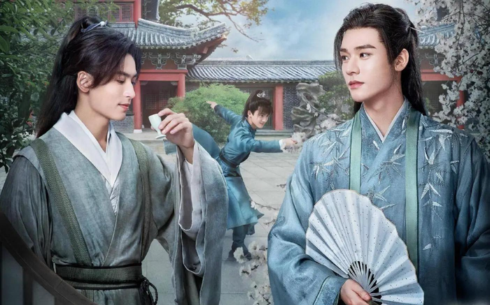 Phim đam mỹ bị cấm triệt, hết cơ hội lên sóng là do 'Sơn hà lệnh'? Ảnh 2