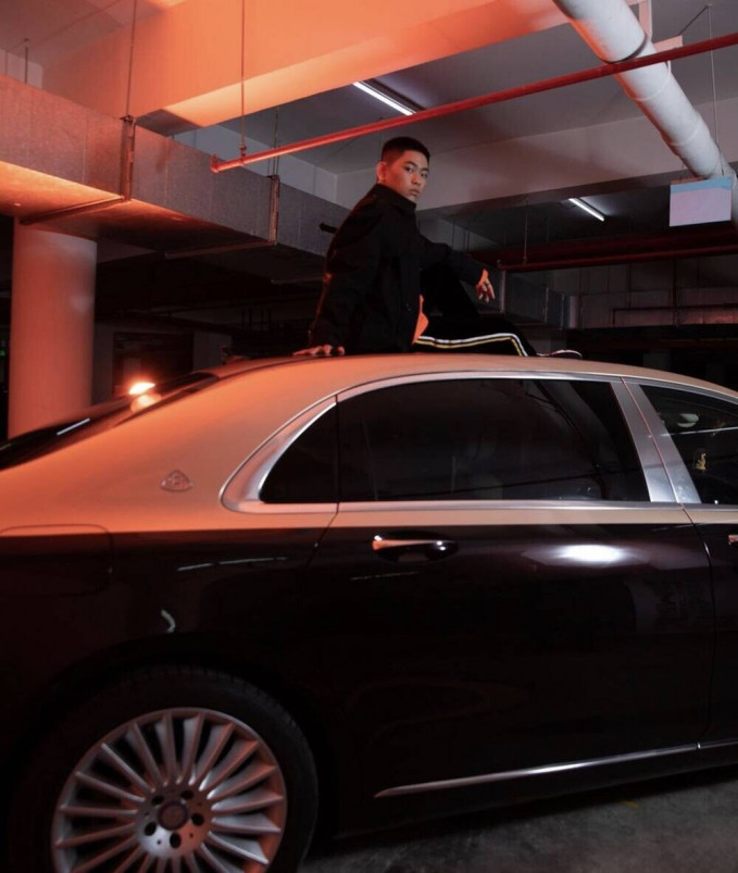 Lộ chân dung mẹ rich kid 'chi 100 triệu để ngồi kế Ngọc Trinh', dân mạng trầm trồ vì độ sang chảnh Ảnh 5