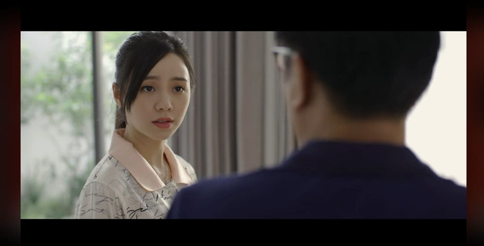 Preview tập 1 'Hãy nói lời yêu': Chê gia cảnh bạn nghèo khó, Quỳnh Kool bị mẹ cấm chơi với Bảo Hân Ảnh 15