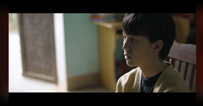 Preview tập 1 'Hãy nói lời yêu': Chê gia cảnh bạn nghèo khó, Quỳnh Kool bị mẹ cấm chơi với Bảo Hân Ảnh 12