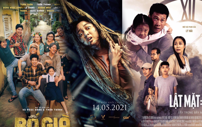 Phim mới của đạo diễn 'Hai Phượng' được 25 nước mua bản quyền: Vinh danh cùng 'Bố già' và 'Lật mặt 5'! Ảnh 2