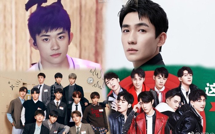 Trải nghiệm fan ruột quay đầu công kích: Ai bị bóc phốt cũng xứng đáng, thảm nhất là Dịch Dương Thiên Tỉ Ảnh 2