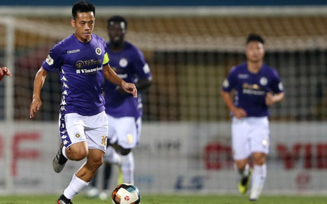 Hà Nội FC mạnh hơn HAGL như thế nào? Ảnh 2