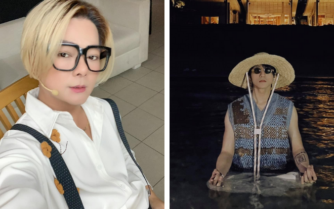 Fan phát hiện bình luận Vũ Hà chính là lí do khiến Sơn Tùng 'giật mình' trong sản phẩm mới?