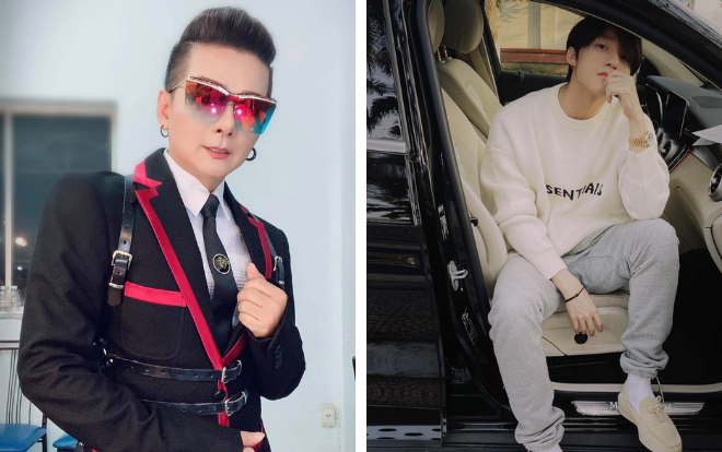 Màn tương tác này của Vũ Hà dưới bài đăng của Sơn Tùng đã nhận được rất nhiều sự chú ý.