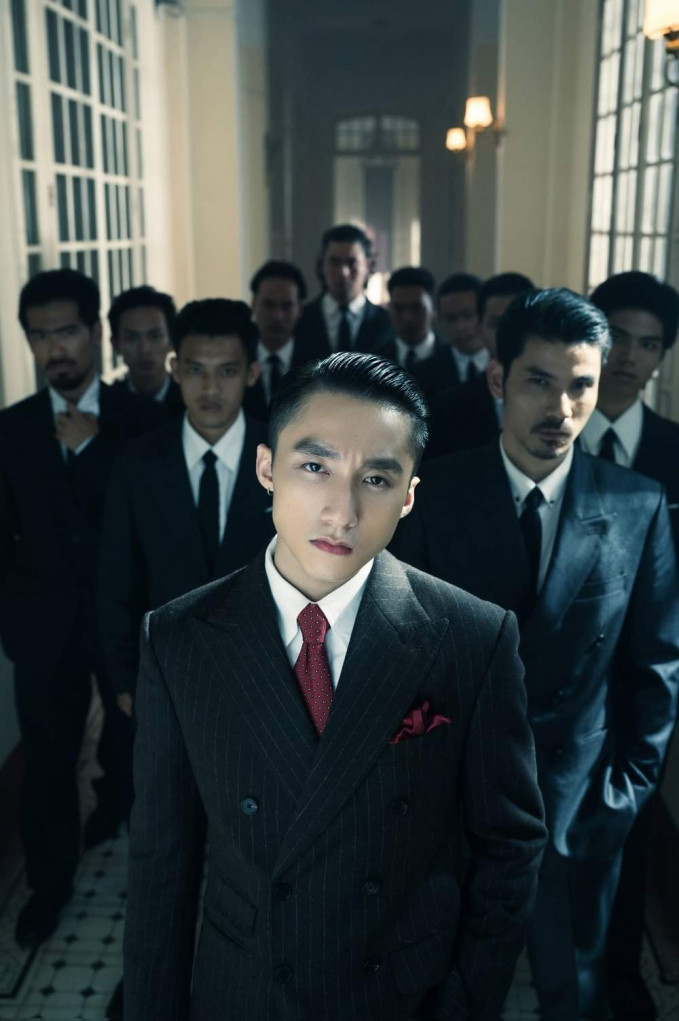 &nbsp;Vũ Hà đã để lại bình luận vô cùng dí dỏm giải thích cho sự giật mình của nam giọng ca người Thái Bình trong màn trình diễn mới.