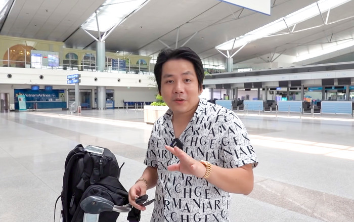 (Ảnh chụp màn hình)