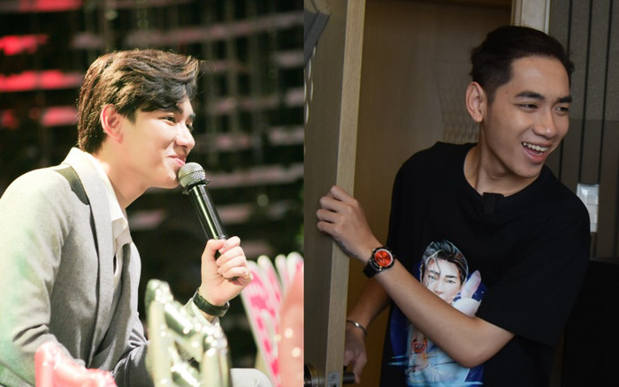 Giữa nghi án 'đá xéo' Jack ủng hộ Sơn Tùng, K-ICM hồi hộp thông báo về ngày đặc biệt Ảnh 2