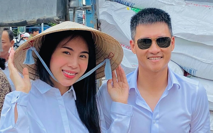 Thủy Tiên bức xúc khi bị mạo danh lừa đảo: 'Đồng tiền bất chính sẽ đổi lại hậu quả khủng khiếp' Ảnh 2