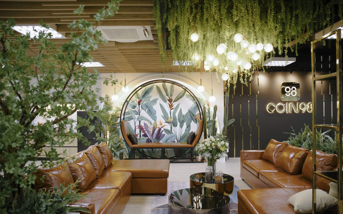 Coin98 Labs kêu gọi thành công 1,25 triệu USD từ các nhà đầu tư lớn Ảnh 2