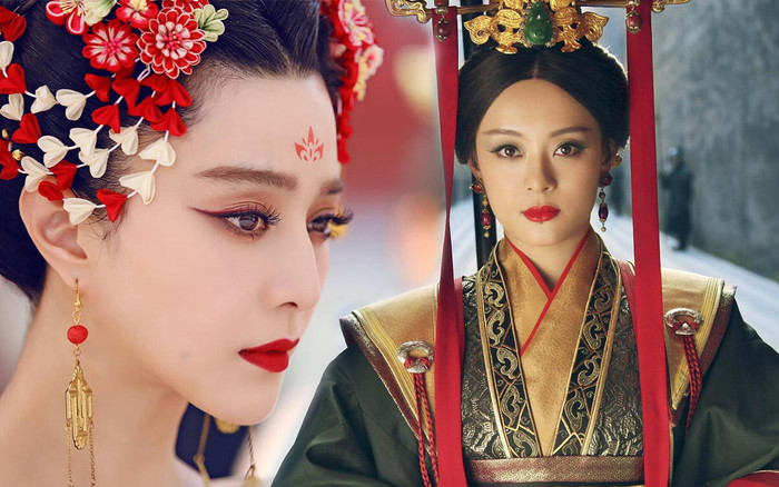 Những phim cổ trang Hoa Ngữ có rating cao nhất: Tôn Lệ có 2 bộ, nhưng Phạm Băng Băng mới vô địch Ảnh 2