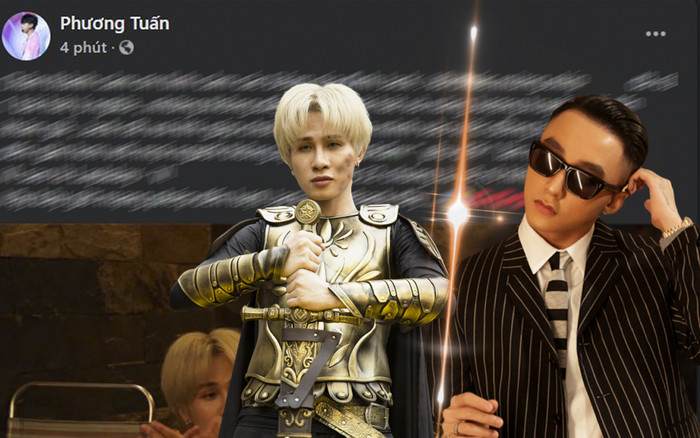 Không chịu thua Sơn Tùng, Jack lật đật nhá hàng sản phẩm comeback tiếp theo sau 'LAYLALAY' Ảnh 2