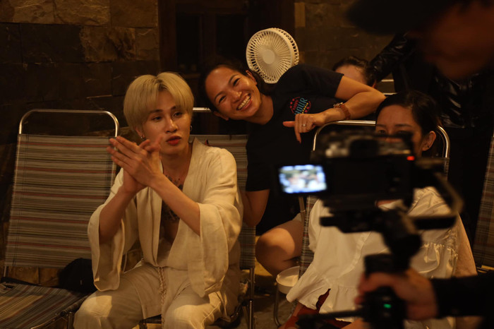 Jack lật đật nhá hàng sản phẩm tiếp theo sau LAYLALAY.