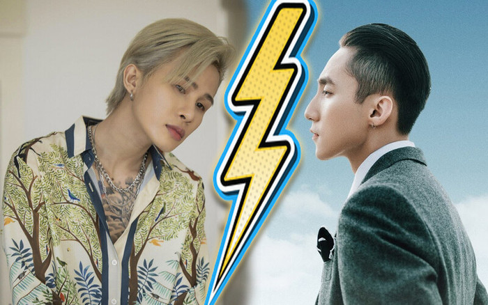 Ngay khi Sơn Tùng vừa thông báo sẽ trình làng màn trình diễn sản phẩm mới vào 24/4 sắp tới, Jack cũng vội vã thông báo comeback sau LAYLALAY.