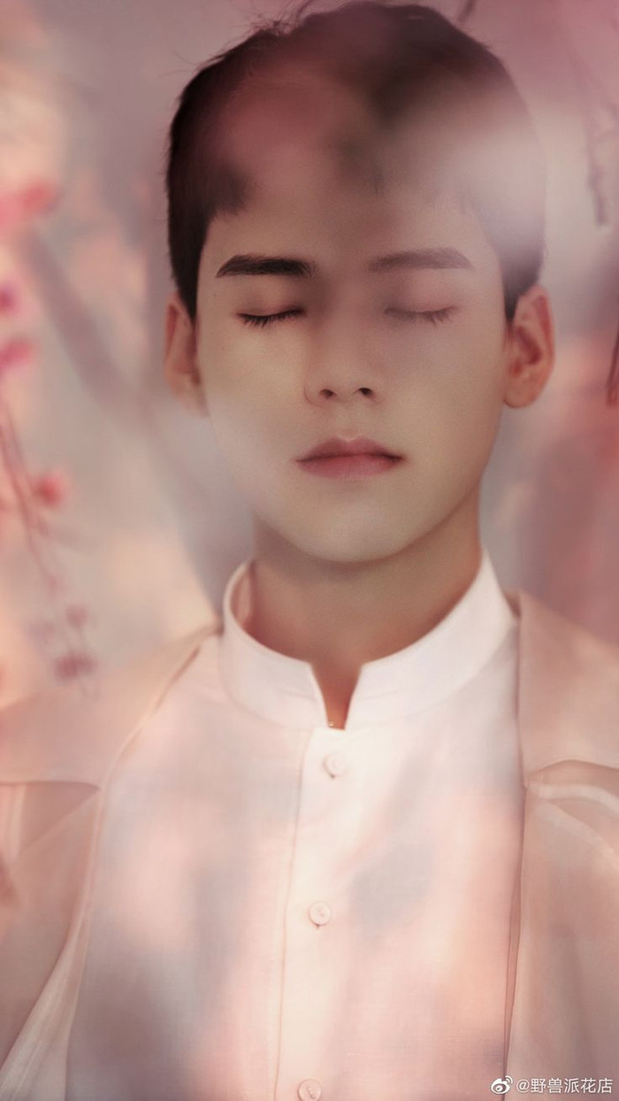 Cung Tuấn gặp vận đen như Tiêu Chiến, bị anti-fan xoay đến chóng mặt Ảnh 7