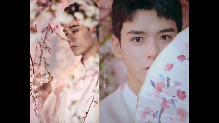 Cung Tuấn gặp vận đen như Tiêu Chiến, bị anti-fan xoay đến chóng mặt Ảnh 3