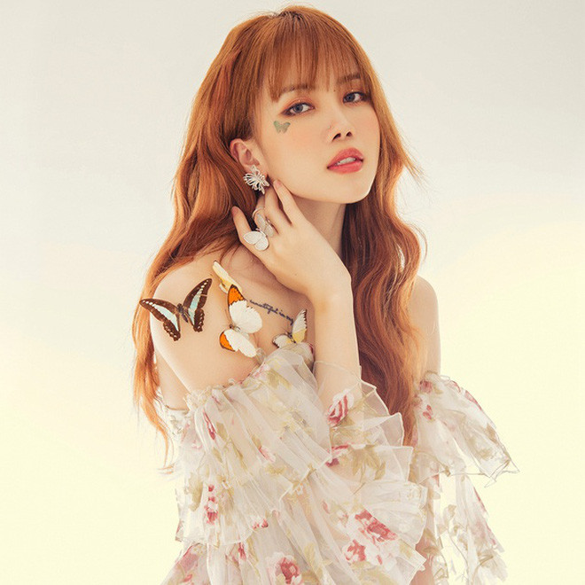 Khán giả cũng đã rất mong chờ Thiều Bảo Trâm sớm quay trở lại đường đua sau MV Một mình có buồn không cách đây gần 6 tháng trước.