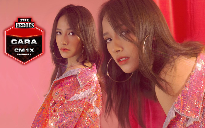 Cara sở hữu những thế mạnh đặc biệt gì khi chinh chiến The Heroes 2021? Ảnh 2