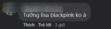 Dân mạng bỗng réo gọi Lisa (BlackPink) khi Thiều Bảo Trâm bất ngờ 'xuống tóc' Ảnh 10
