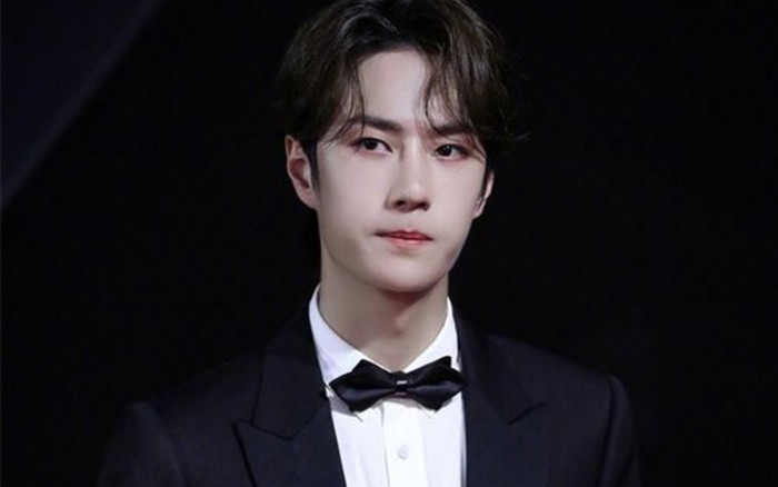 Vương Nhất Bác chạy mãi vẫn không thể thoát khỏi bàn tay của nghệ sĩ Wajijiwa Ảnh 2