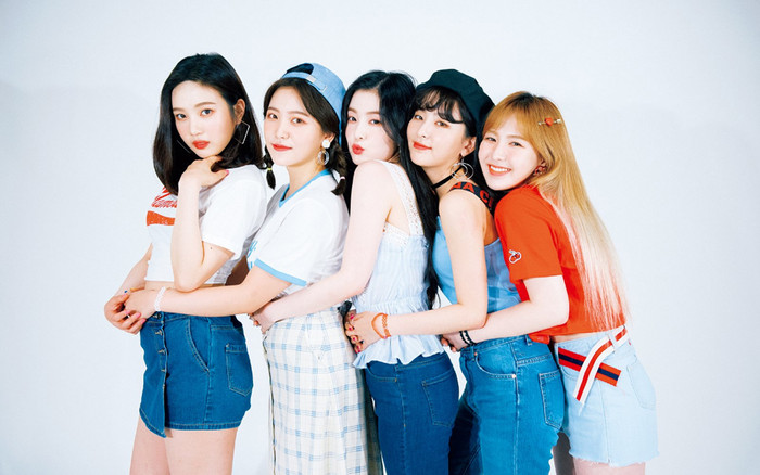 Red Velvet chính thức có sản phẩm thứ 3 đạt 300 triệu view trong sự nghiệp Ảnh 2