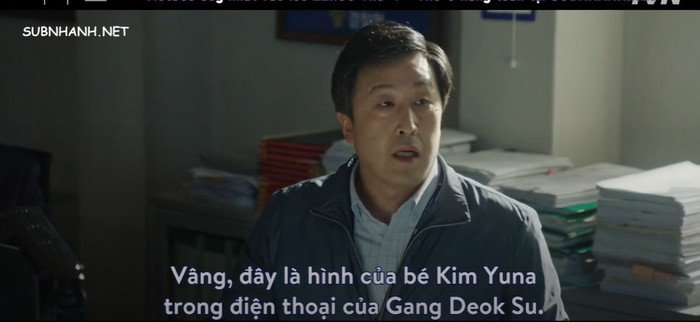 Vụ án kinh động cả đến tổng thống&nbsp;