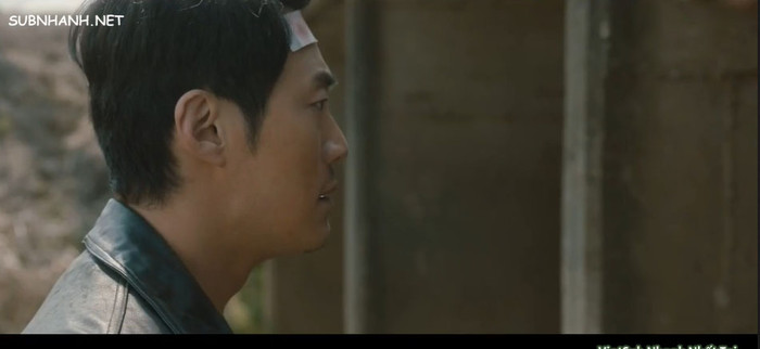 Mu Chi nhận định kẻ giết Gang Deok Su cũng bị rối loạn nhân cách