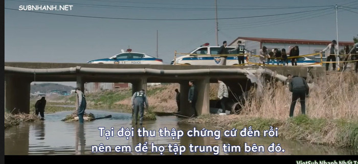 Gang Deok Su đã chết sau khi cố hãm hại Yuna và Bong Yi&nbsp;