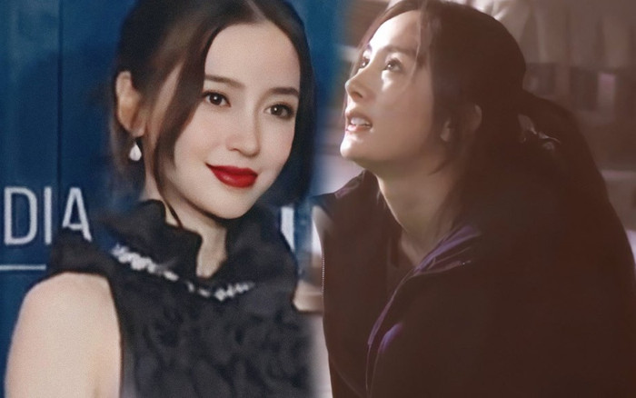 Những sao nữ chuyên dùng diễn viên thế thân: Angelababy, Dương Mịch cũng không qua mặt được sao nữ này! Ảnh 2