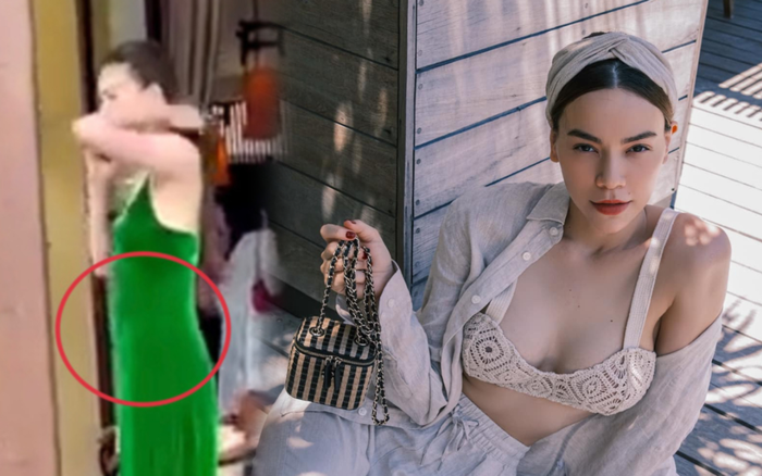 Hồ Ngọc Hà lộ body thực khác một trời một vực so với ảnh sống ảo Ảnh 2