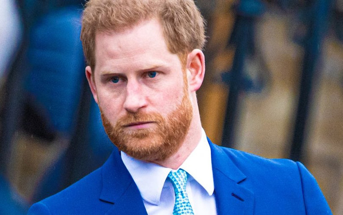 Harry sẽ 'nhanh chóng' về Mỹ đoàn tụ với Meghan sau tang lễ của ông nội Ảnh 2