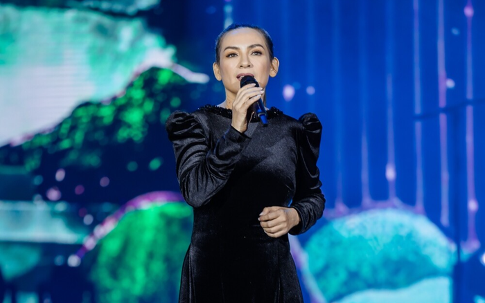 Phi Nhung lên tiếng phản hồi thông tin 'bị công an triệu tập vì mất vàng' Ảnh 2