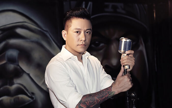 Ca sĩ Tuấn Hưng hoang mang vì bị điều tra do gây tai nạn giao thông? Ảnh 2