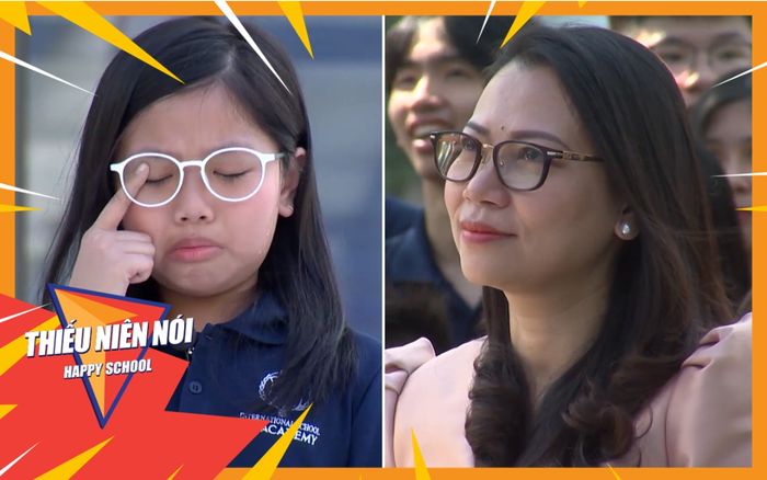 Buồn vì mẹ luôn bận rộn mà không quan tâm mình, nữ sinh dũng cảm chia sẻ cảm xúc thật dành cho mẹ Ảnh 2