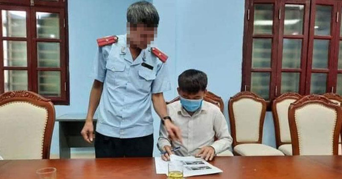 Sau loạt 'phốt' về kênh YouTube, Hưng Vlog khoe ảnh tậu xe mới khiến dân tình bất ngờ Ảnh 5