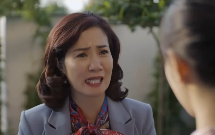Preview tập 2 'Hãy nói lời yêu': Đằng sau vẻ bề ngoài gia đình kiểu mẫu toàn là giả dối hết Ảnh 2