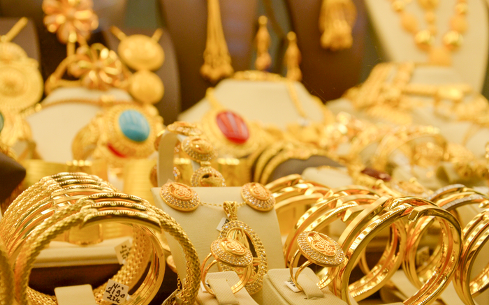 Giá vàng hôm nay 16/4: Giá vàng tăng dựng đứng, cao nhất trong 6 tuần Ảnh 2