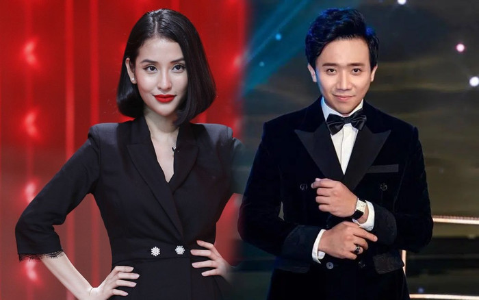 'Tình cũ' Trấn Thành lên tiếng bảo vệ nam MC giữa ồn ào 'chơi xấu' Lý Hải Ảnh 2