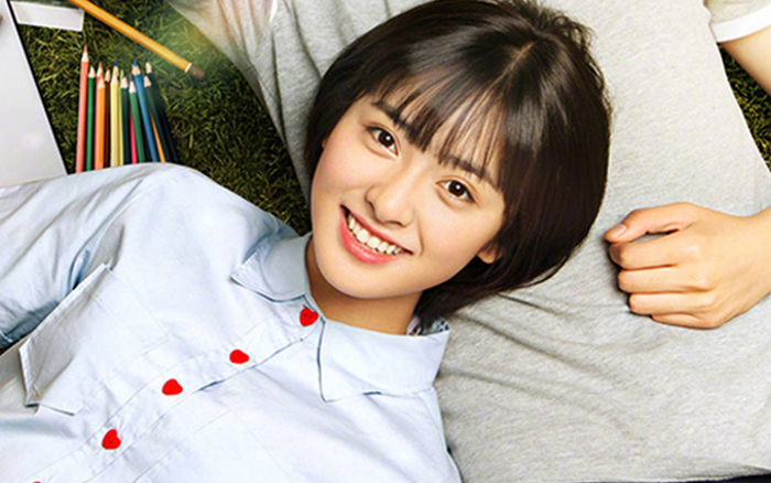 'Nữ thần phim thanh xuân' Thẩm Nguyệt vướng tin đồn hẹn hò, đối phương chỉ là nam phụ không nổi Ảnh 2