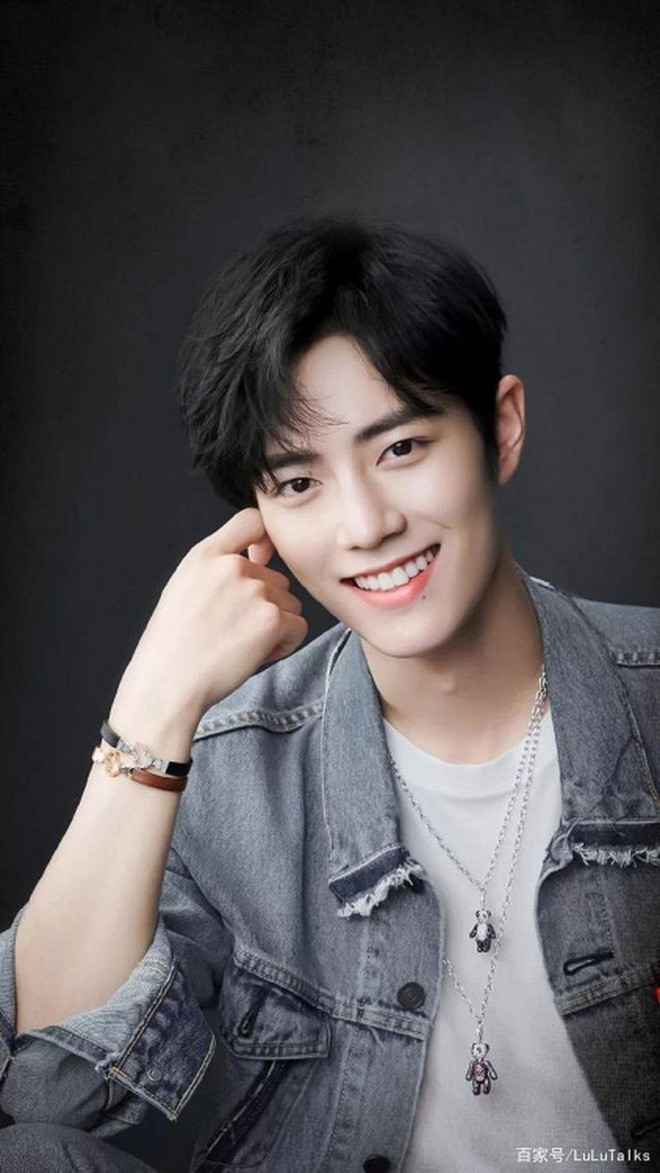 Trong khi đó, Tiêu Chiến lại hồi phục rất tốt sau sự cố bị tẩy chay trong năm 2020.