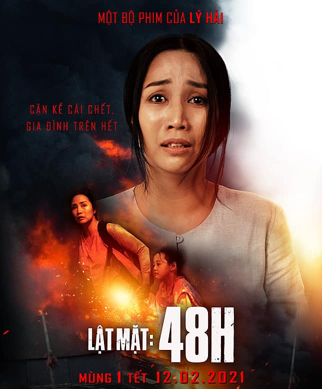 Kiều Minh Tuấn bất ngờ tiết lộ: Một chi tiết thú vị trong 'Lật mặt: 48H' hóa ra lại có thật ở ngoài đời Ảnh 7