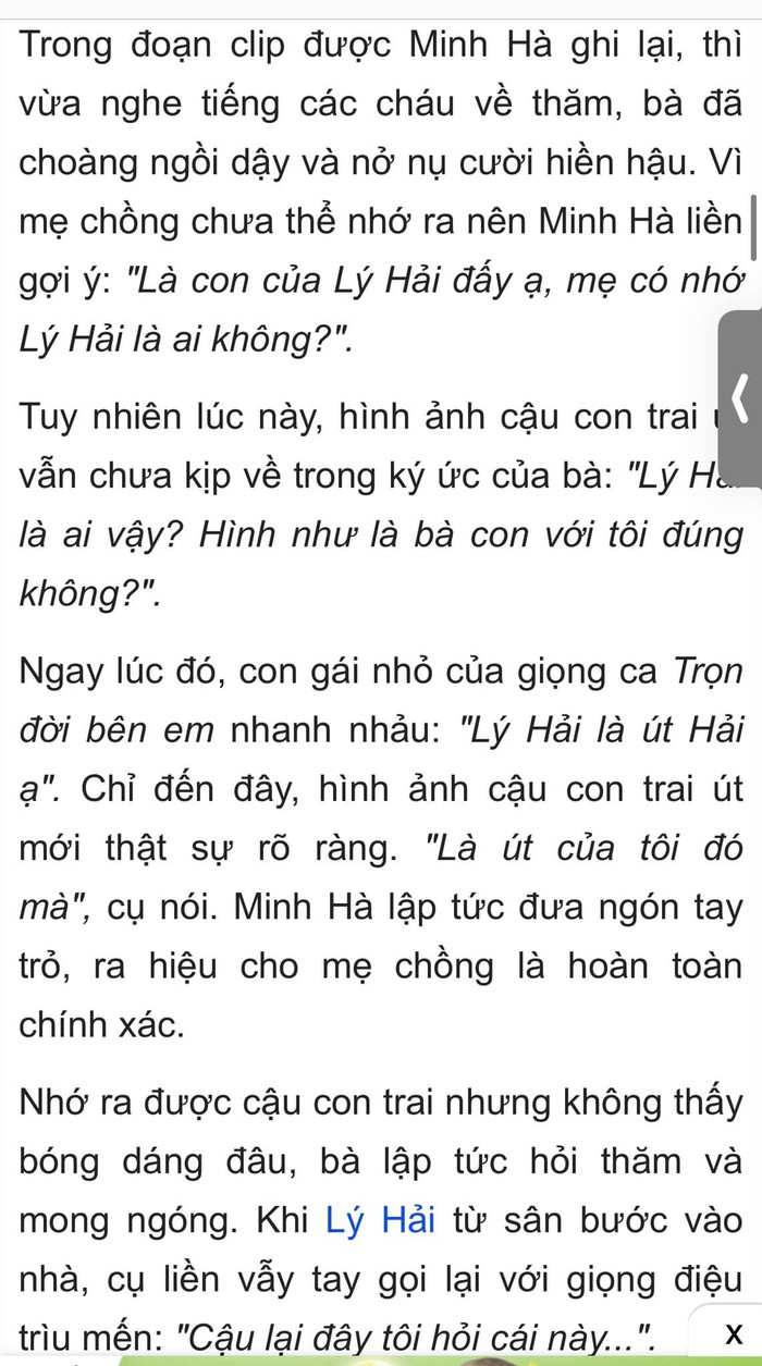 Hình ảnh đính kèm trong bài viết