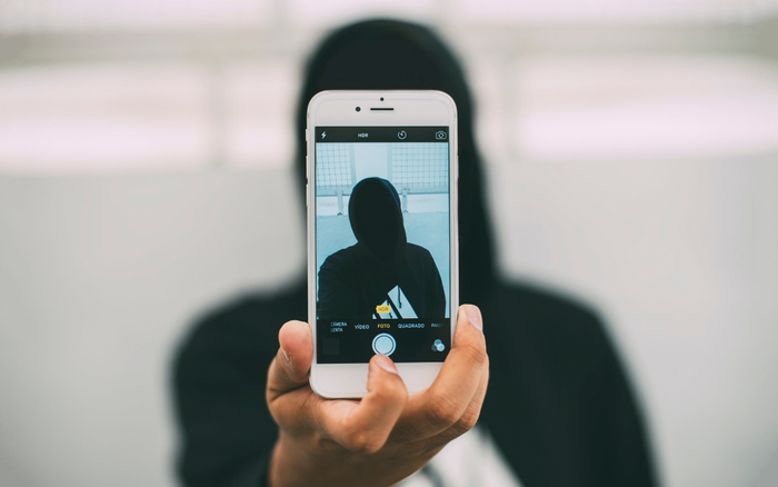 Nhận được thông báo này từ Apple, cẩn thận kẻo 'tiền mất tật mang' Ảnh 2