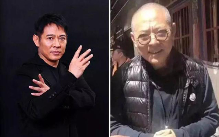 Truyền thông quốc tế bất ngờ đưa tin Lý Liên Kiệt qua đời Ảnh 2