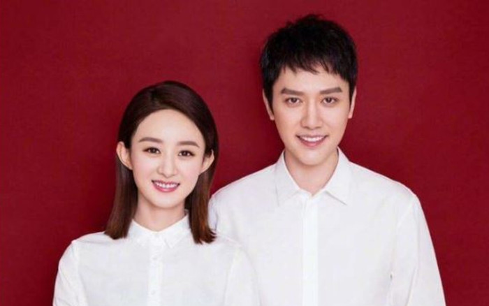 Ngoài Triệu Lệ Dĩnh - Phùng Thiệu Phong, showbiz Hoa ngữ còn kha khá cặp đôi 'nợ nhau' một hôn lễ Ảnh 2