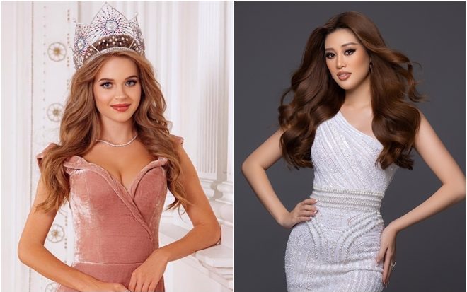 Đối thủ Khánh Vân tại Miss Universe khóc lóc xin lỗi về sự cố vạ miệng: 'Đây là bài học để đời của tôi' Ảnh 2