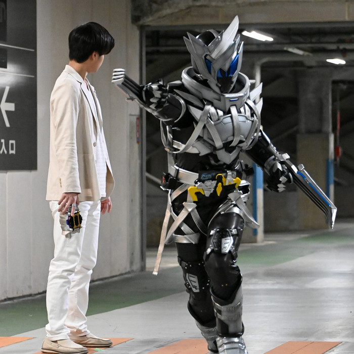 Bí ẩn sức mạnh những Rider HumaGear trong 'Kamen Rider Zero-One' (P.1) Ảnh 11