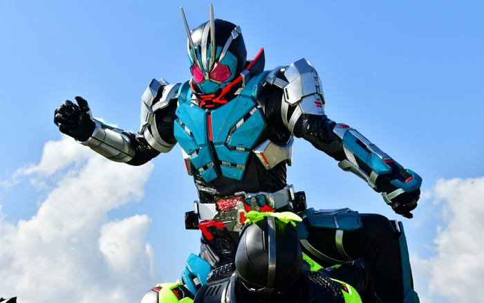 Bí ẩn sức mạnh những Rider HumaGear trong 'Kamen Rider Zero-One' (P.1) Ảnh 2