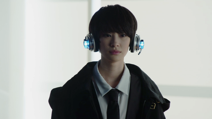 Bí ẩn sức mạnh những Rider HumaGear trong 'Kamen Rider Zero-One' (P.1) Ảnh 9