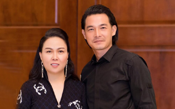 Lộ nghi vấn Quách Ngọc Ngoan 'gương vỡ lại lành' với Phượng Chanel? Ảnh 2